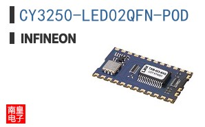 CY3250-LED02QFN-POD
