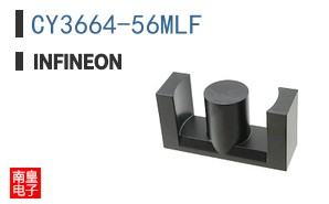 CY3664-56MLF