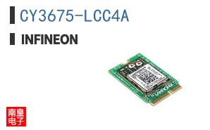 CY3675-LCC4A