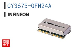 CY3675-QFN24A