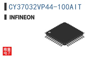 CY37032VP44-100AIT