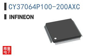 CY37064P100-200AXC