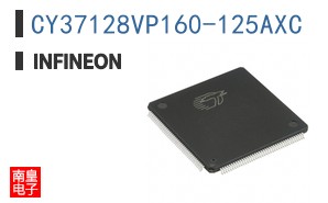CY37128VP160-125AXC
