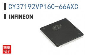CY37192VP160-66AXC