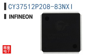 CY37512P208-83NXI