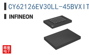 CY62126EV30LL-45BVXIT