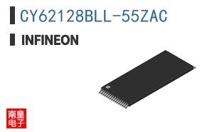 CY62128BLL-55ZAC