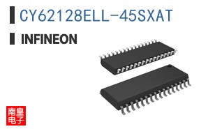 CY62128ELL-45SXAT
