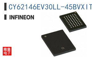 CY62146EV30LL-45BVXIT
