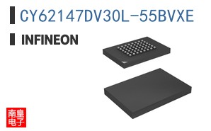 CY62147DV30L-55BVXE
