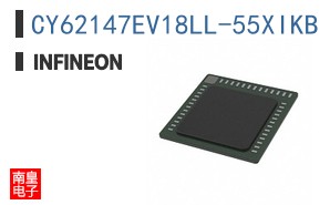 CY62147EV18LL-55XIKB