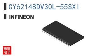CY62148DV30L-55SXI