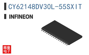 CY62148DV30L-55SXIT