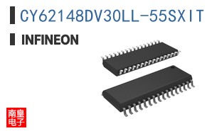 CY62148DV30LL-55SXIT