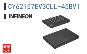 CY62157EV30LL-45BVI