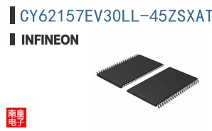 CY62157EV30LL-45ZSXAT
