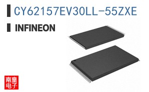 CY62157EV30LL-55ZXE