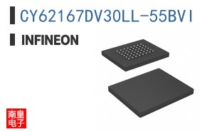 CY62167DV30LL-55BVI