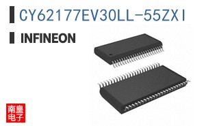 CY62177EV30LL-55ZXI