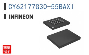 CY62177G30-55BAXI