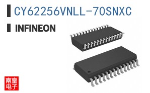 CY62256VNLL-70SNXC
