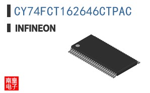 CY74FCT162646CTPAC