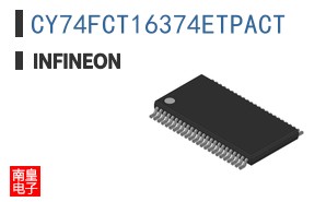CY74FCT16374ETPACT