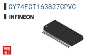 CY74FCT163827CPVC
