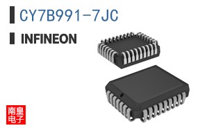 CY7B991-7JC