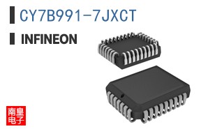 CY7B991-7JXCT