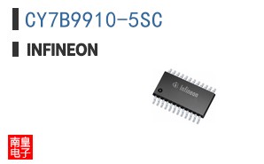 CY7B9910-5SC