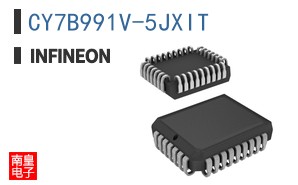 CY7B991V-5JXIT
