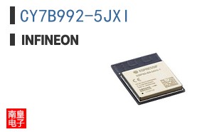 CY7B992-5JXI