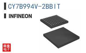 CY7B994V-2BBIT