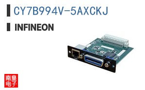 CY7B994V-5AXCKJ