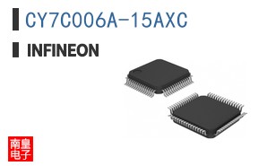CY7C006A-15AXC