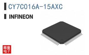 CY7C016A-15AXC