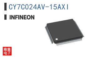 CY7C024AV-15AXI