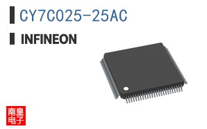 CY7C025-25AC