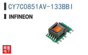CY7C0851AV-133BBI