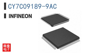 CY7C09189-9AC