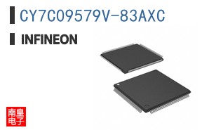 CY7C09579V-83AXC