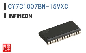 CY7C1007BN-15VXC