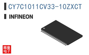 CY7C1011CV33-10ZXCT