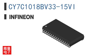 CY7C1018BV33-15VI