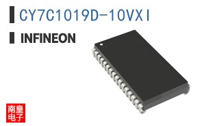 CY7C1019D-10VXI