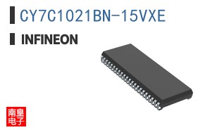 CY7C1021BN-15VXE