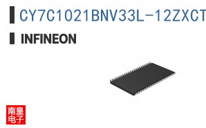 CY7C1021BNV33L-12ZXCT