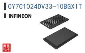 CY7C1024DV33-10BGXIT