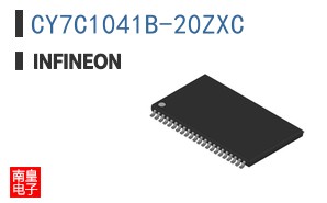CY7C1041B-20ZXC
